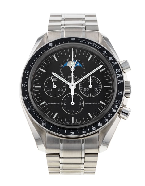 Omega Speedmaster Moonphase 3576.50.00